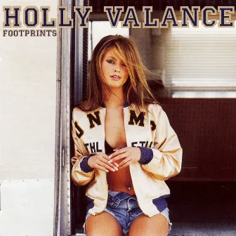 Footprints by Holly Valance