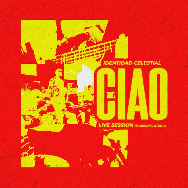 CIAO - Live