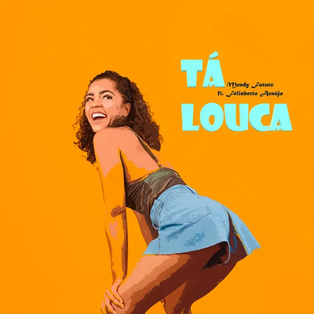 Tá Louca