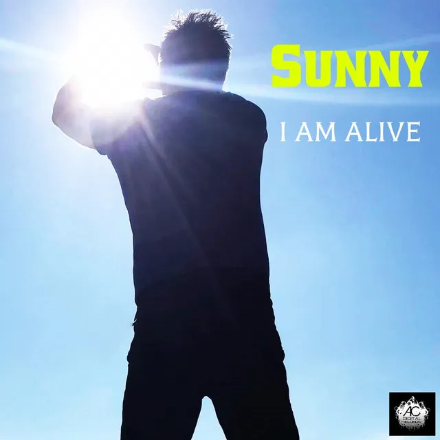 I Am Alive - Dj Spazio Remix