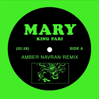 Mary (Amber Navran Remix) by Amber Navran