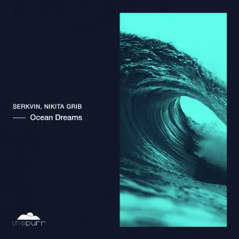 Ocean Dreams by Nikita Grib