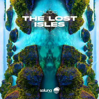 The Lost Isles by L_DG