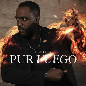 PUR FUEGO by Levitik