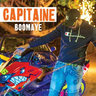 BOOMAYE by Dj Noox