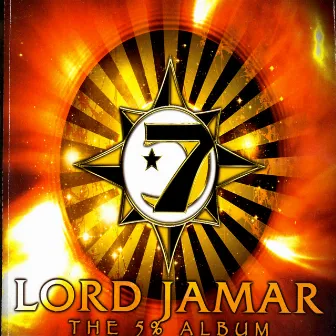 The 5% Album by Lord Jamar