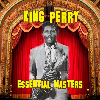 Essential Masters by King Perry