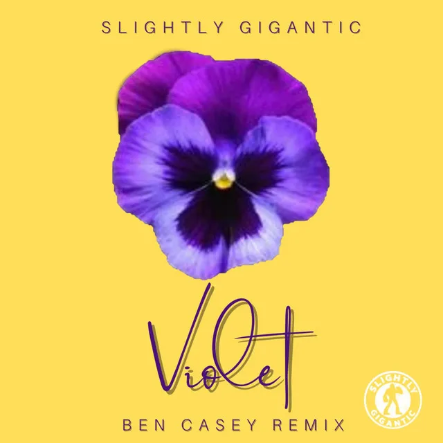 Violet (Ben Casey Remix)