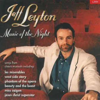 Music of the Night by Jeff Leyton