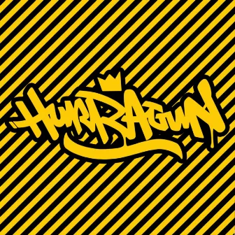 Boom Bap Kingz by Hurragun