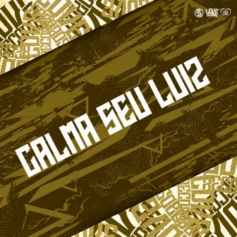 Calma Seu Luiz by DJ Salva