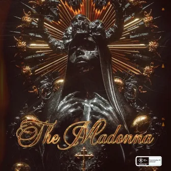 THE MADONNA ALBUM by JAAY Knight