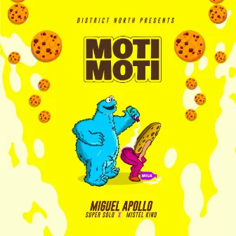 Moti Moti by Mistel Kind