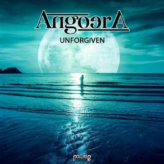 Unforgiven by Angoera