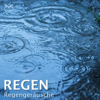 Regen - Regengeräusche by Regen Macher