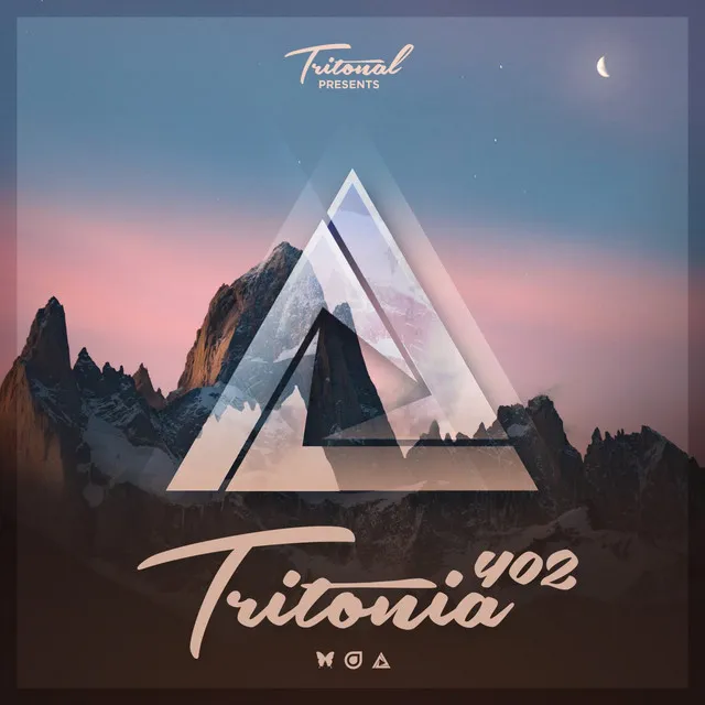 Wish You Were Here (Tritonia 402)