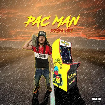 Pac Man by Big Vet