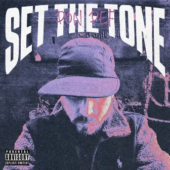 Set the Tone by Don Def