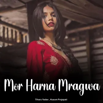 Mor Harna Mragwa by Tiharu Yadav