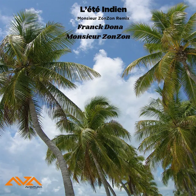 L'été indien - Monsieur ZonZon Indian Summer Mix