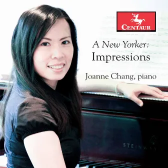 A New Yorker: Impressions by Joanne Chang