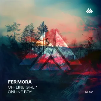 Offline Girl by Fer Mora