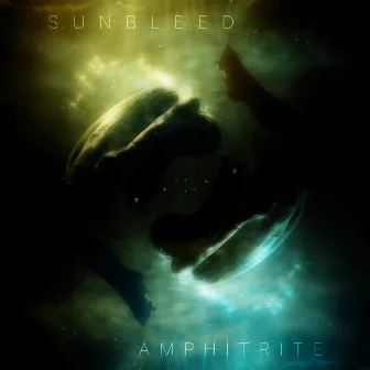 Amphitrite by Sunbleed