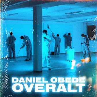 Overalt by Daniel Obede