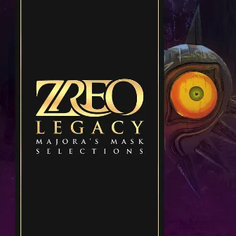 Majora's Mask Selections by ZREO: Second Quest