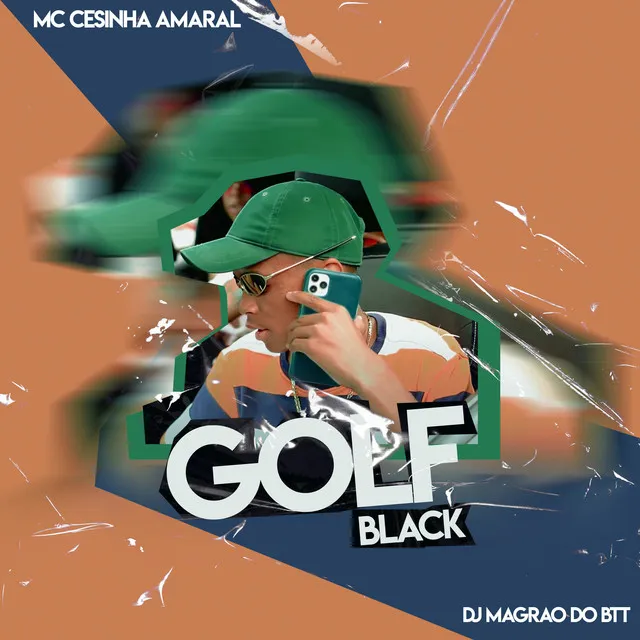 Golf Black