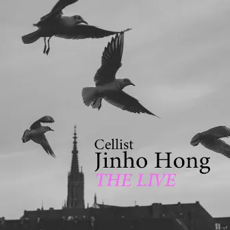 cellist live recording by Hong Jin Ho