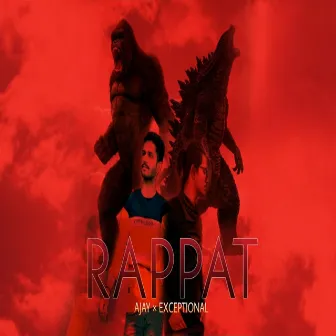 Rappat by Exceptional