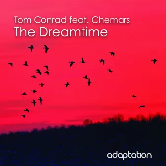 The Dreamtime by Tom Conrad