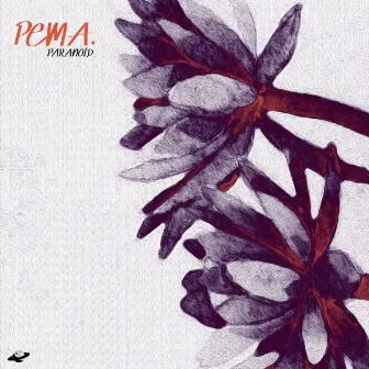 paranoid by pema.