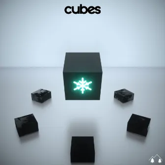 Cubes by Wintersix