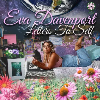 Letters to Self by Eva Davenport