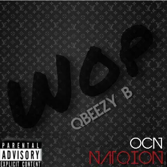 WOP by Qbeezy B