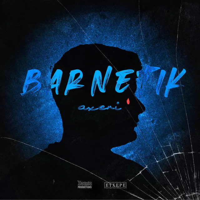 Barnetik