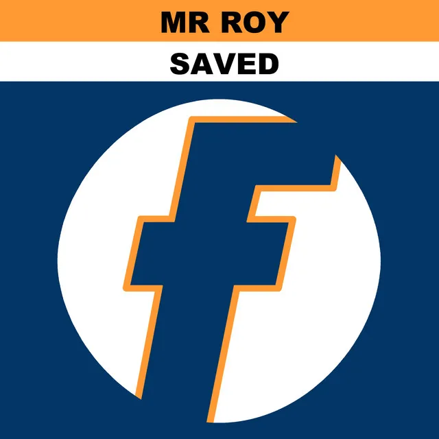 Saved (Mr Roy's 12" Middlewicket Mix)