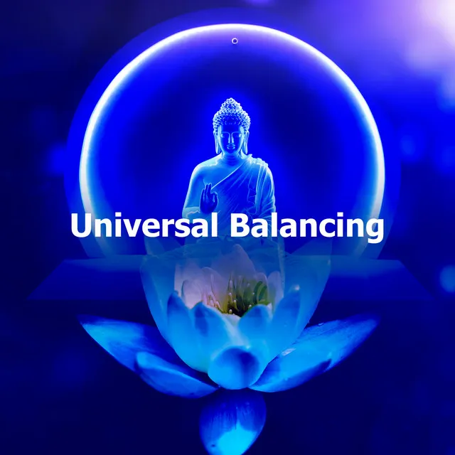 Universal Balancing