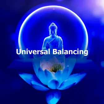 Universal Balancing by 