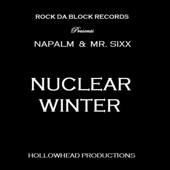 Nuclear Winter by Napalm