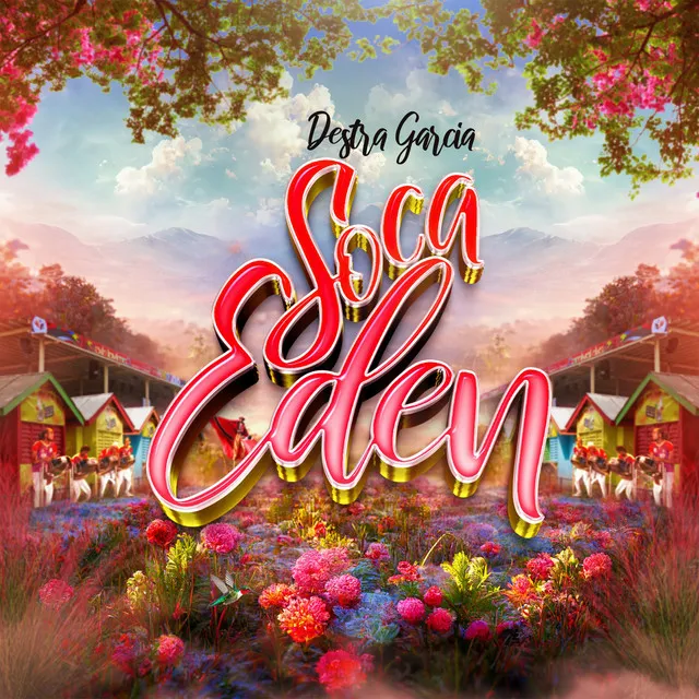 Soca Eden