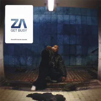 Get Busy by Za