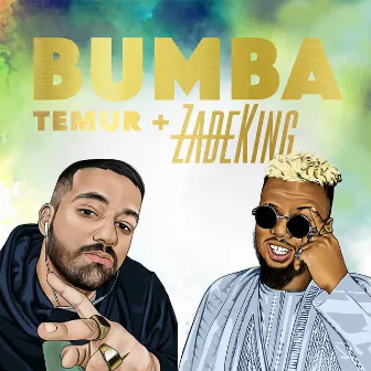 Bumba by ZadeKing