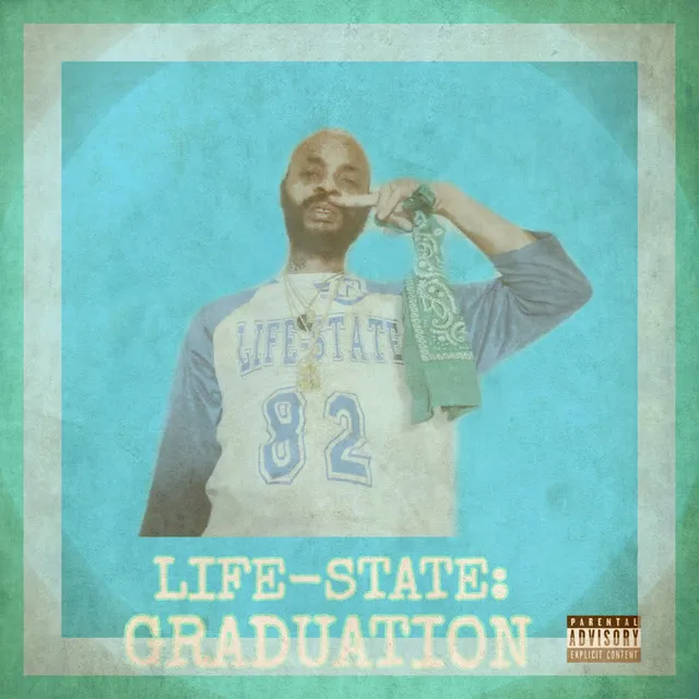 Life-State: Graduation