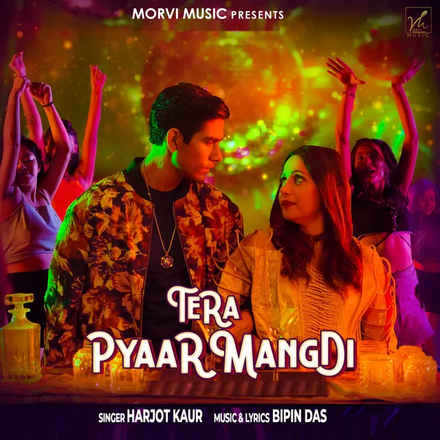 Tera Pyaar Mangdi