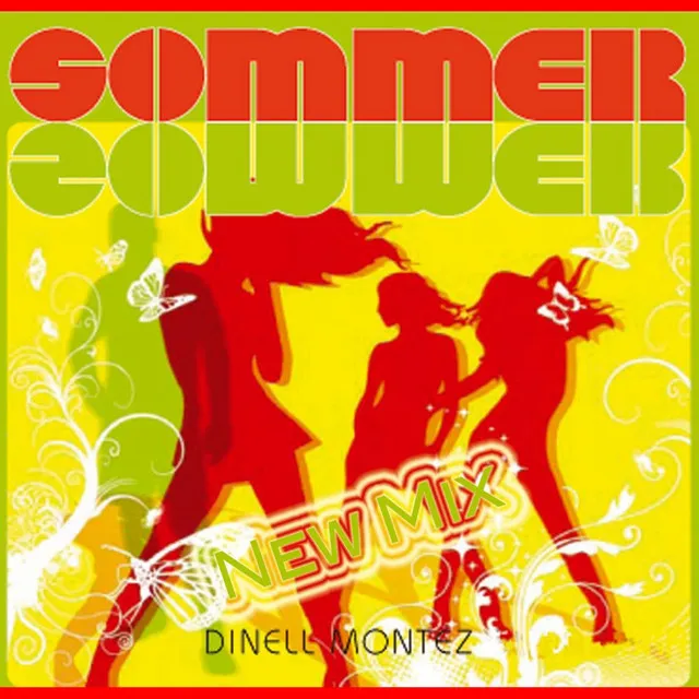 Sommer, Sommer New Mix