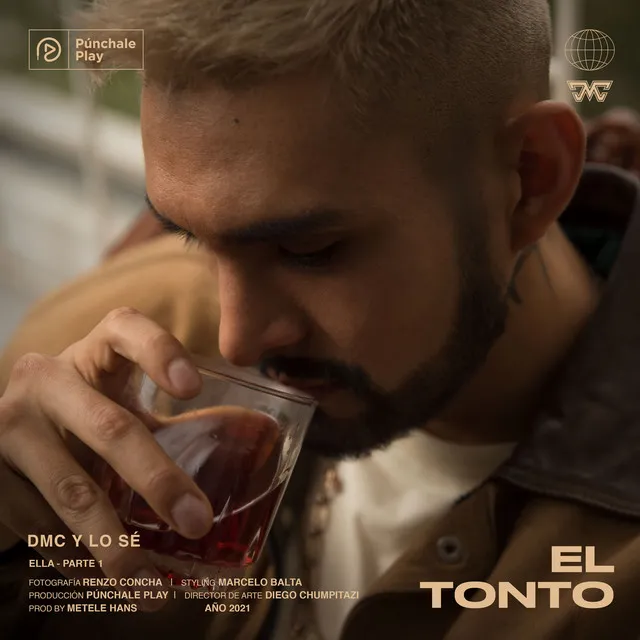 El Tonto