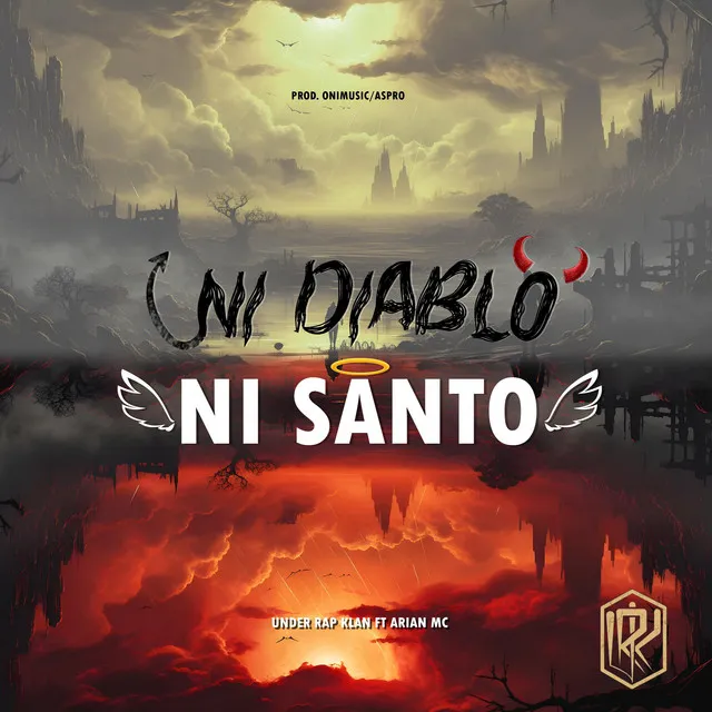 Ni diablo ni santo